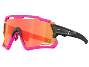 power race glasses